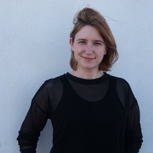 Meet your Posher, Lauren